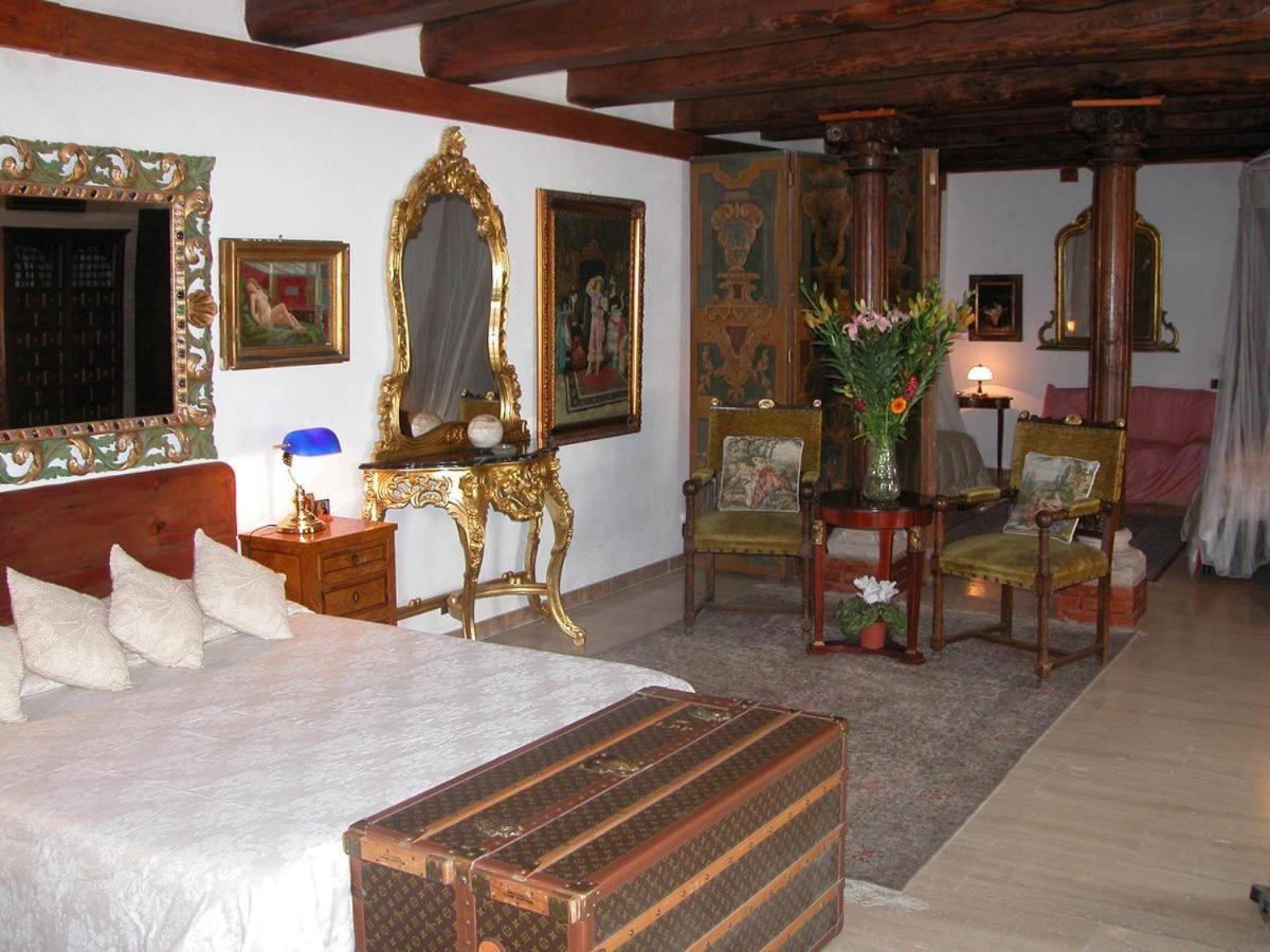 Castello Scandeluzza Rom